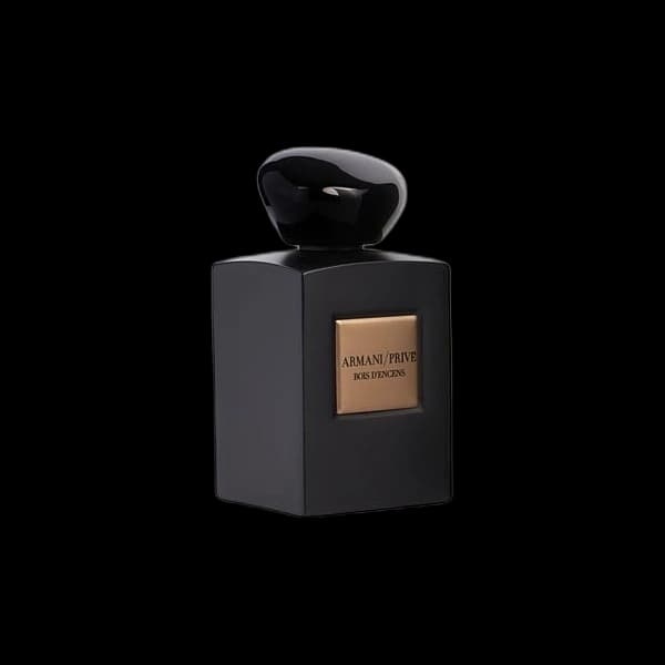 Armani Prive Bois d'Encens — Giorgio Armani