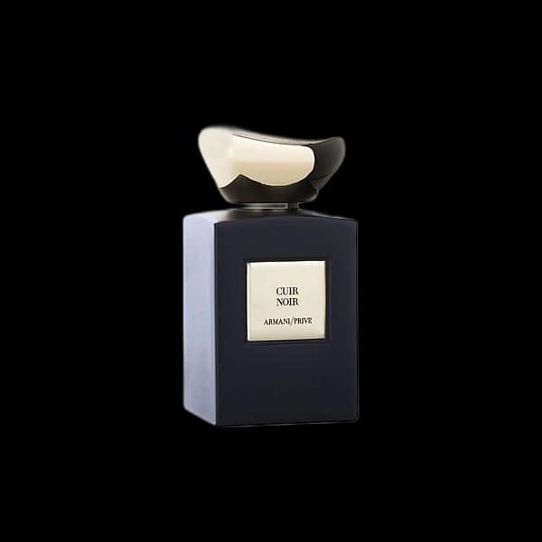 Armani Prive Cuir Noir Intense — Giorgio Armani