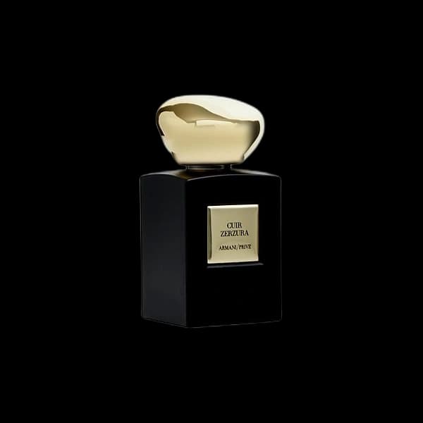 Armani Prive Cuir Zerzura — Giorgio Armani