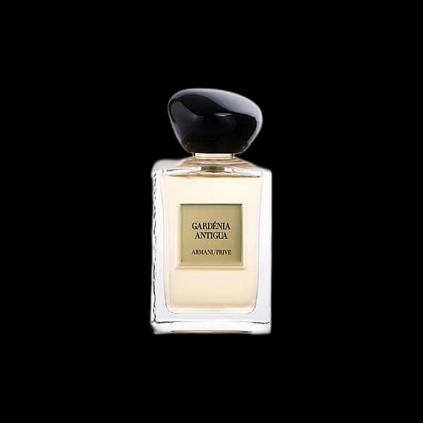 Armani Prive Gardenia Antigua — Giorgio Armani
