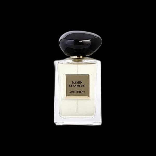 Armani Prive Jasmin Kusamono — Giorgio Armani
