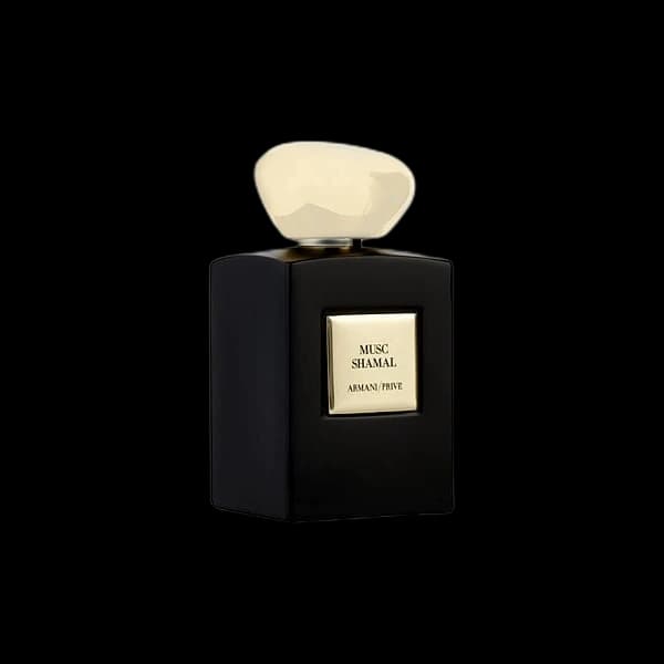 Armani Prive Musc Shamal Intense — Giorgio Armani