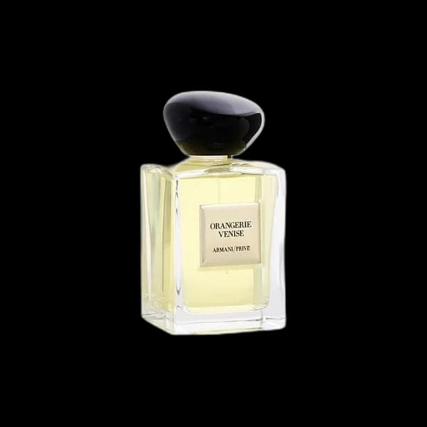 Armani Prive Orangerie Venise — Giorgio Armani