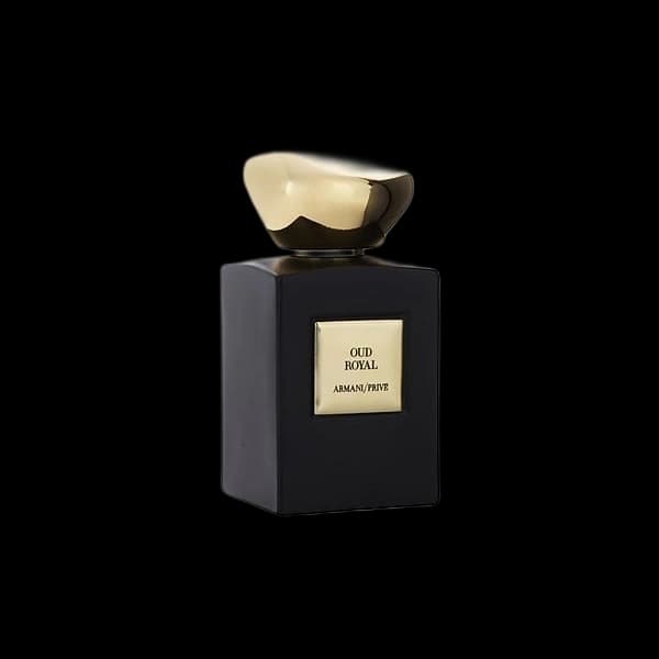 Armani Prive Oud Royal — Giorgio Armani
