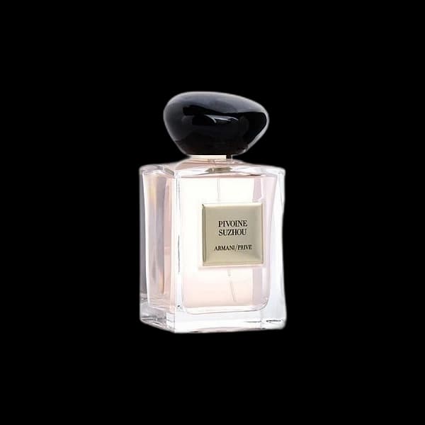 Armani Prive Pivoine Suzhou — Giorgio Armani