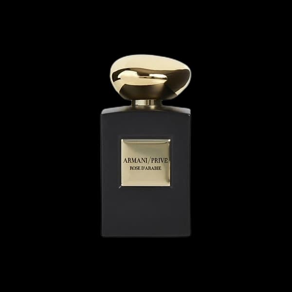 Armani Prive Rose d'Arabie — Giorgio Armani