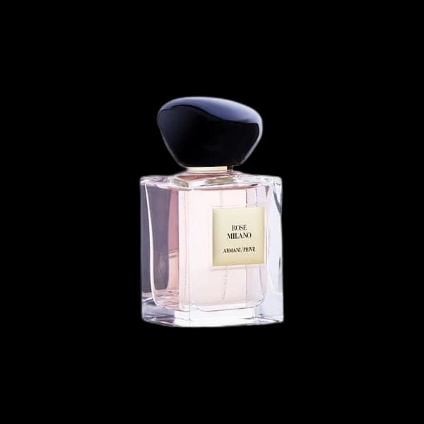 Armani Prive Rose Milano — Giorgio Armani