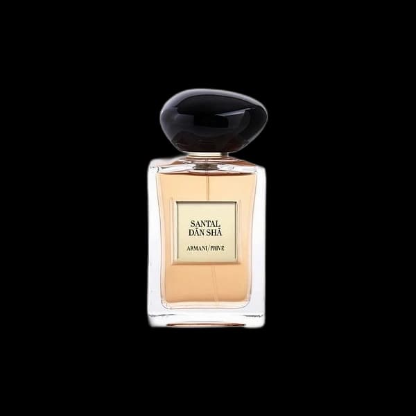 Armani Prive Santal Dan Sha — Giorgio Armani