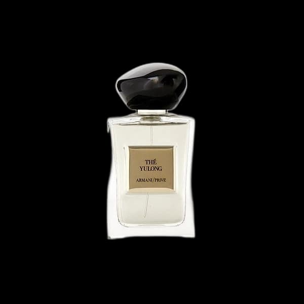 Armani Prive The Yulong — Giorgio Armani