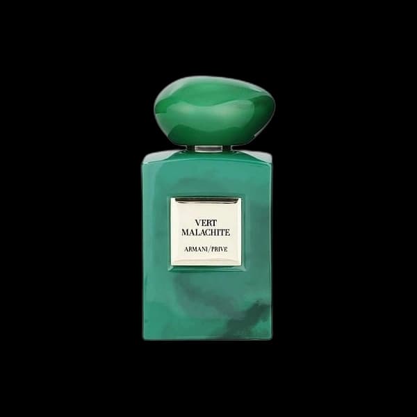 Armani Prive Vert Malachite — Giorgio Armani
