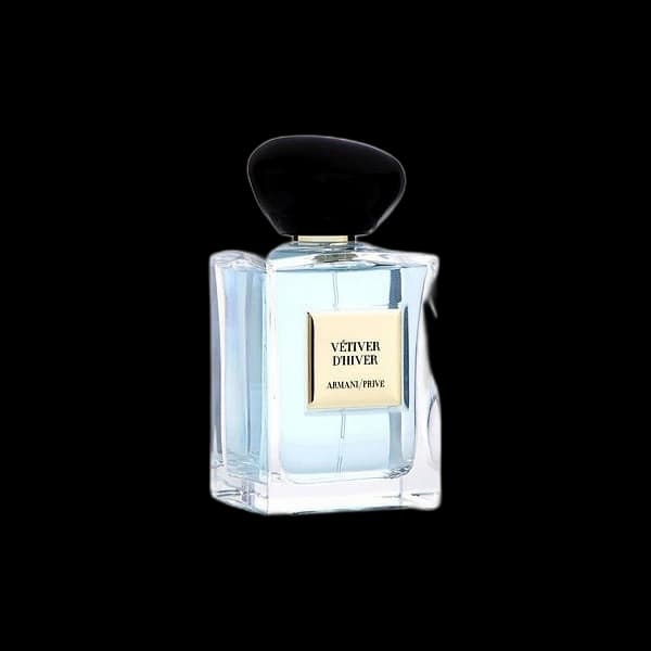 Armani Prive Vetiver d'Hiver — Giorgio Armani