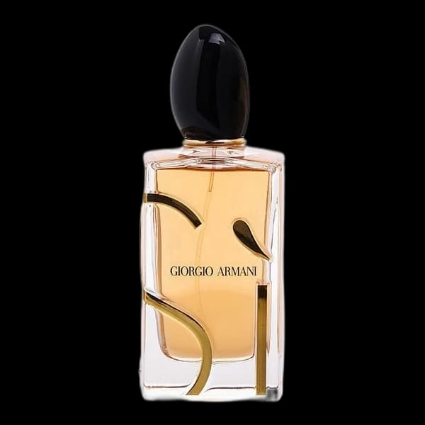 Armani Si Intense — Giorgio Armani