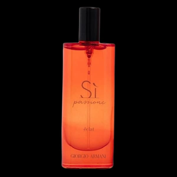 Armani Si Passione Eclat — Giorgio Armani