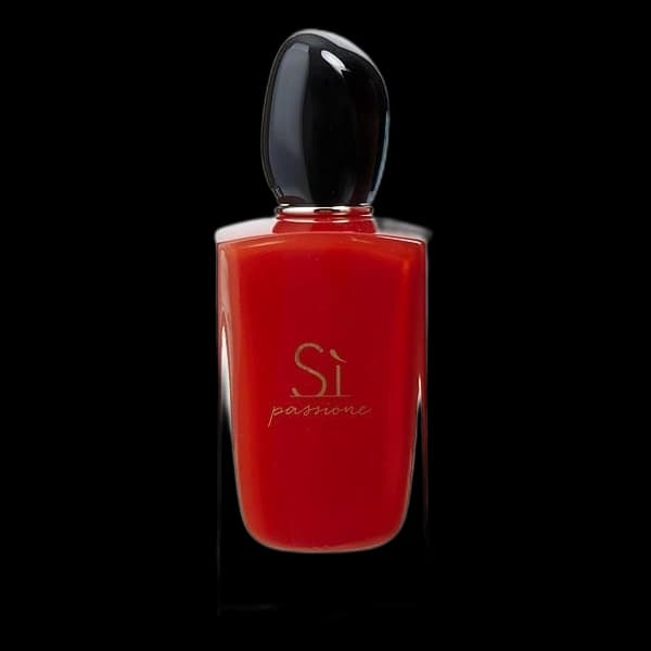 Armani Si Passione — Giorgio Armani