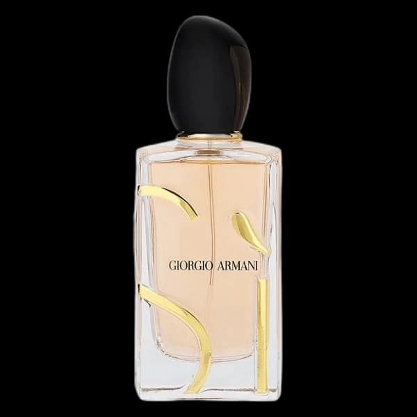 Armani Si — Giorgio Armani