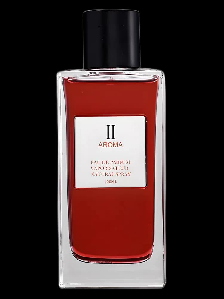 Aroma II for men — Aurora Scents
