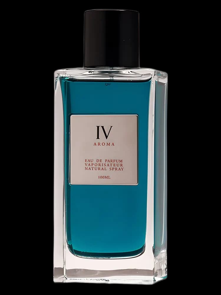 Aroma IV for men — Aurora Scents