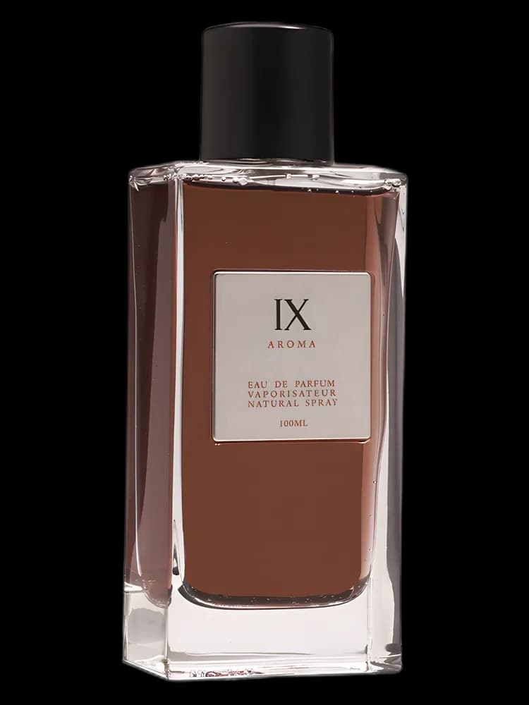 Aroma IX for men — Aurora Scents