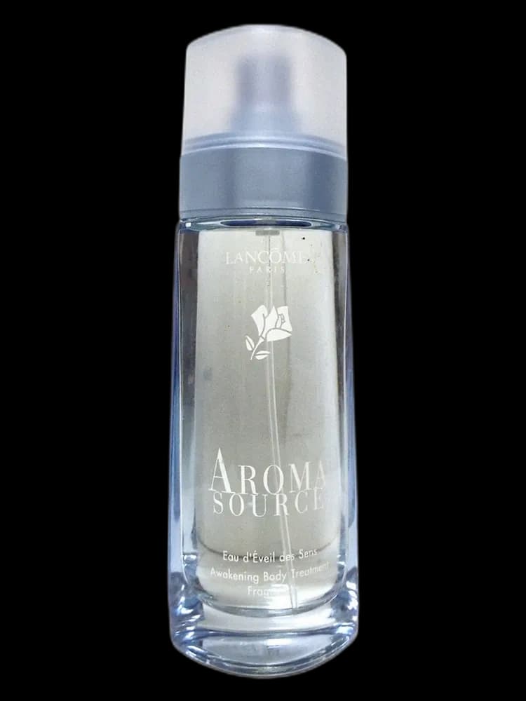 Aroma Source Lancome for women — Lancôme
