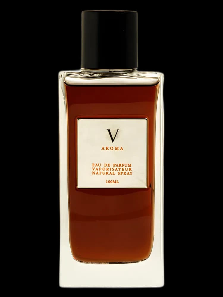 Aroma V for men — Aurora Scents