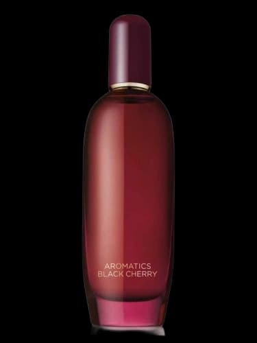 Aromatics Black Cherry — Clinique