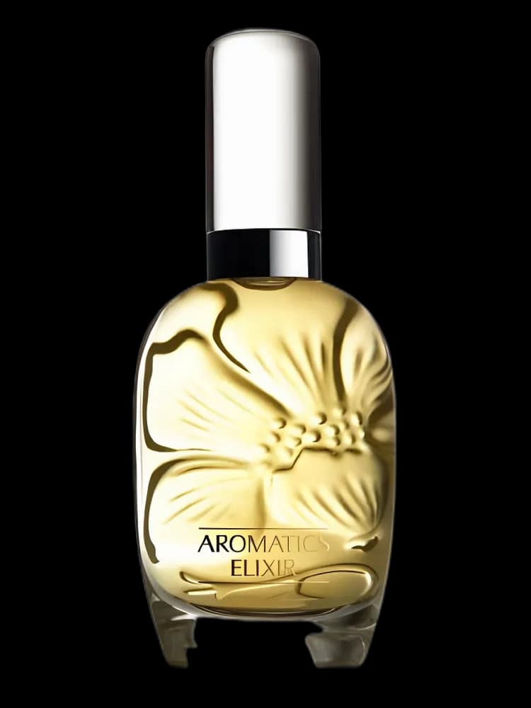 Aromatics Elixir Premier for women — Clinique