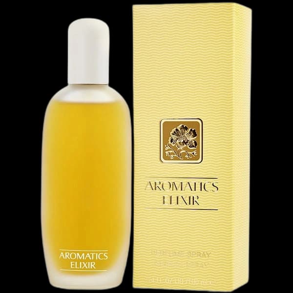 Aromatics Elixir — Clinique