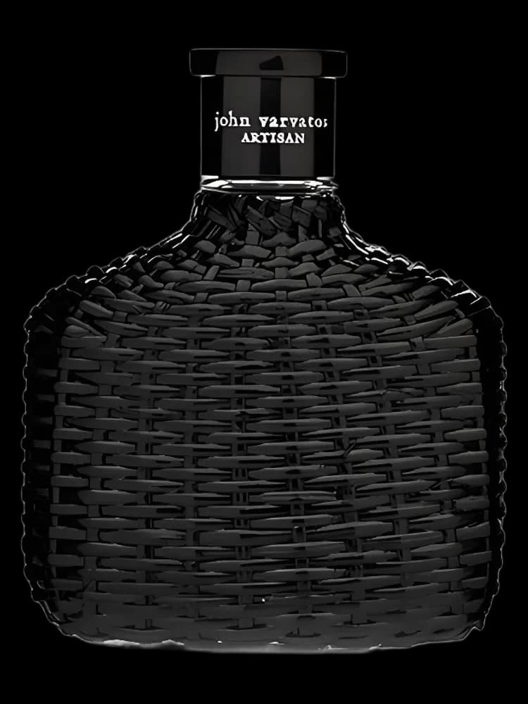Artisan Black for men — John Varvatos