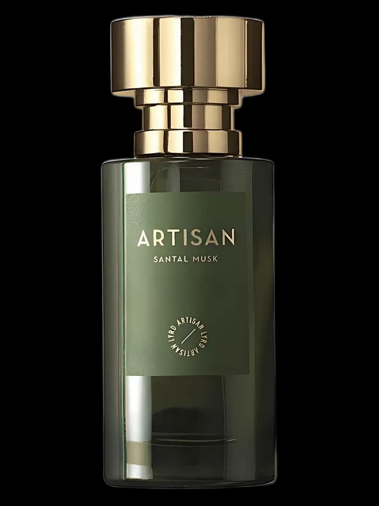 Artisan Santal Musk unisex — Avon