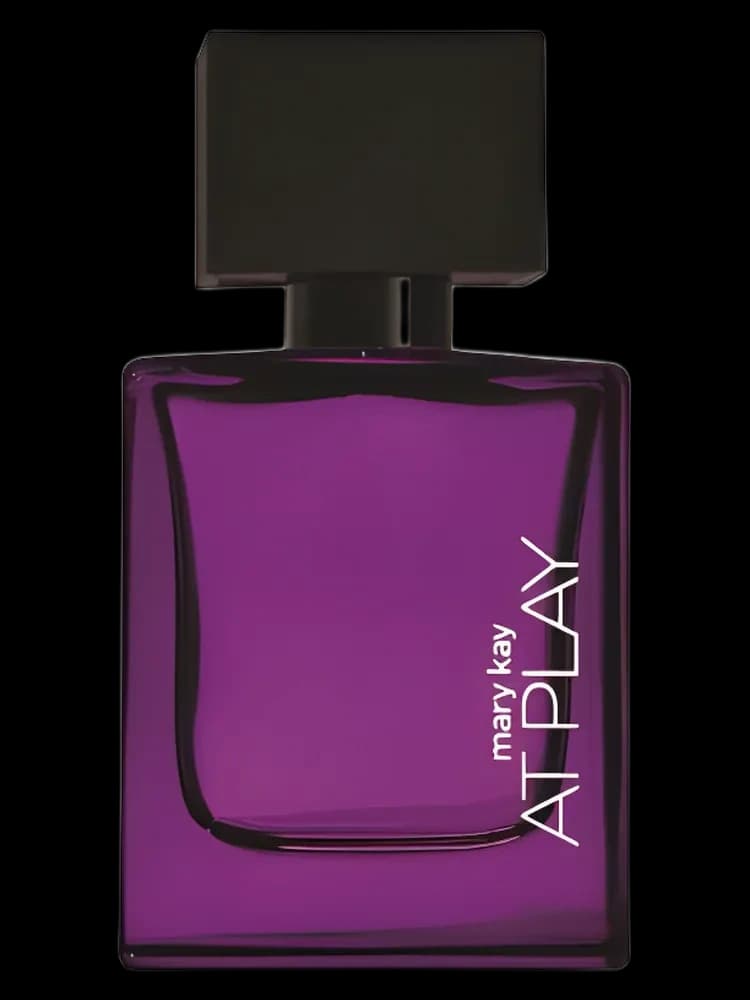 At Play for women — Mary Kay