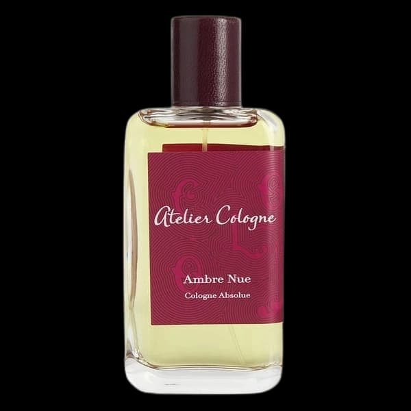 Atelier Cologne Ambre Nue — Atelier Cologne