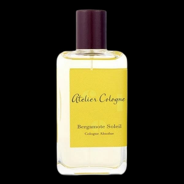 Atelier Cologne Bergamote Soleil — Atelier Cologne