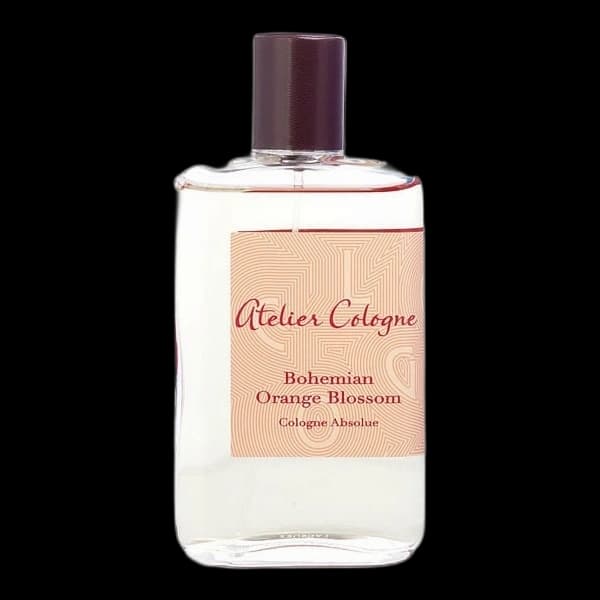 Atelier Cologne Bohemian Orange Blossom — Atelier Cologne