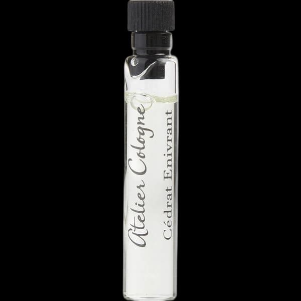 Atelier Cologne Cedrat Enivrant — Atelier Cologne