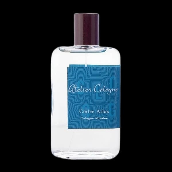 Atelier Cologne Cedre Atlas — Atelier Cologne