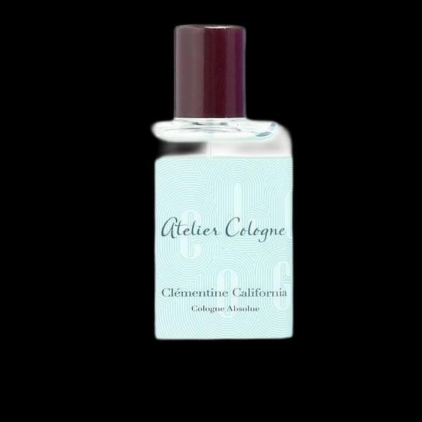 Atelier Cologne Clementine California — Atelier Cologne