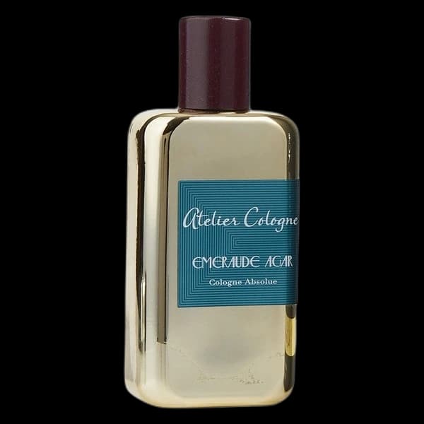 Atelier Cologne Emeraude Agar — Atelier Cologne