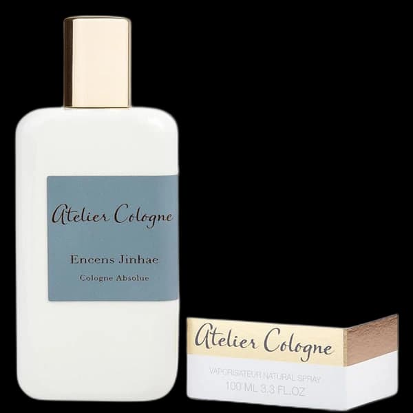 Atelier Cologne Encens Jinhae — Atelier Cologne