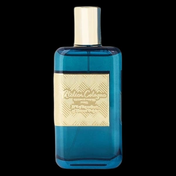 Atelier Cologne Gold Leather — Atelier Cologne