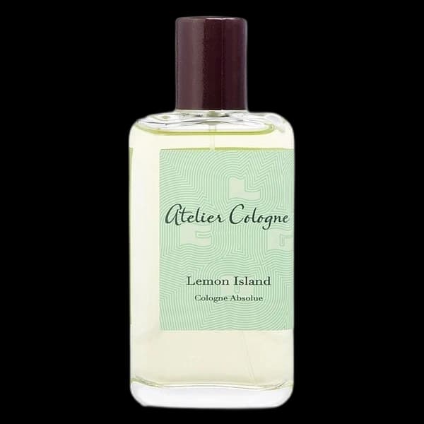 Atelier Cologne Lemon Island — Atelier Cologne