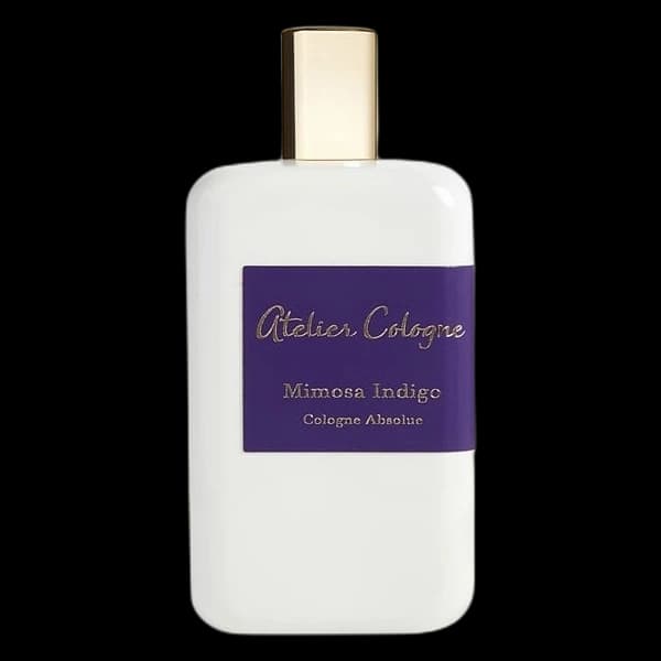 Atelier Cologne Mimosa Indigo — Atelier Cologne