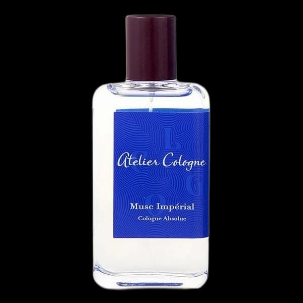 Atelier Cologne Musc Imperial — Atelier Cologne