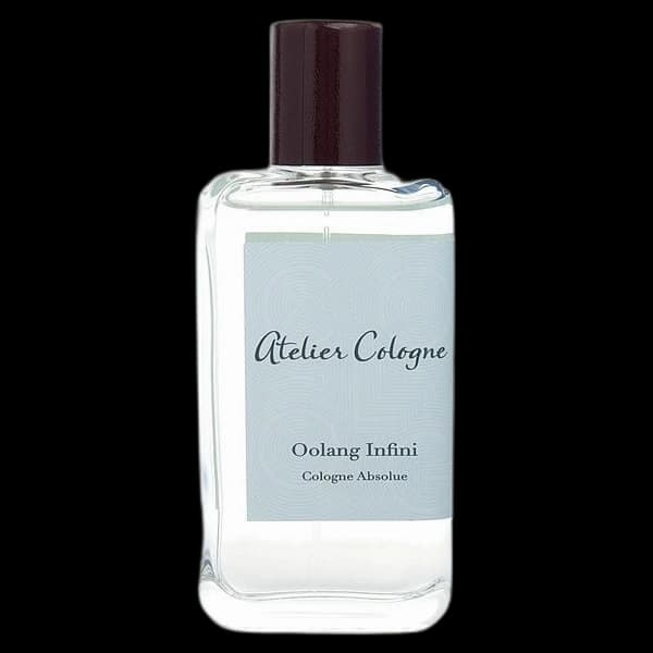 Atelier Cologne Oolang Infini — Atelier Cologne