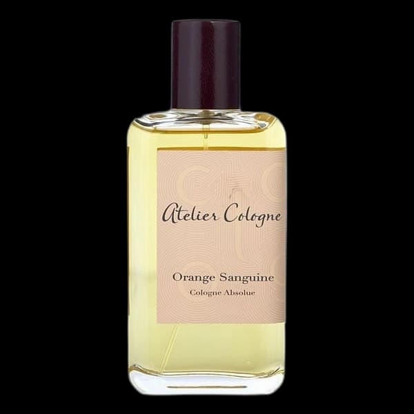 Atelier Cologne Orange Sanguine — Atelier Cologne