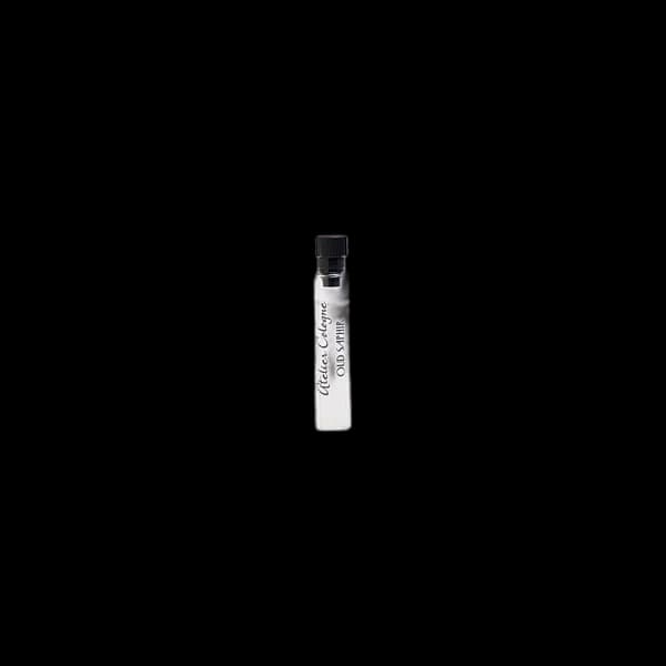 Atelier Cologne Oud Saphir — Atelier Cologne