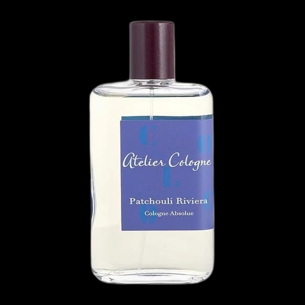 Atelier Cologne Patchouli Riviera — Atelier Cologne