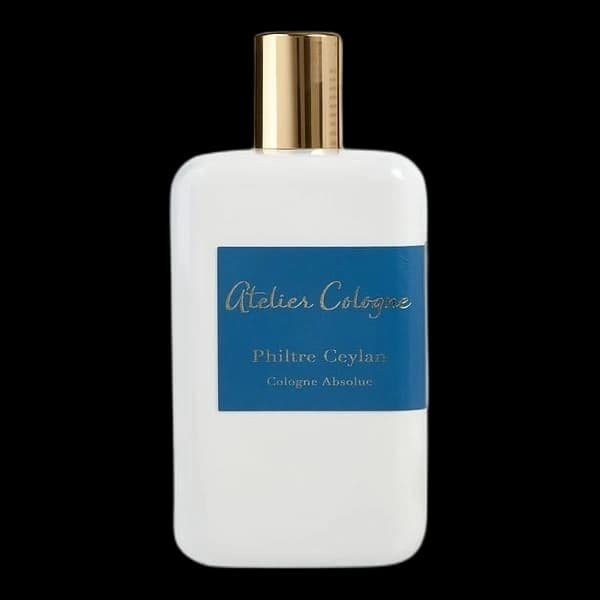 Atelier Cologne Philtre Ceylan — Atelier Cologne