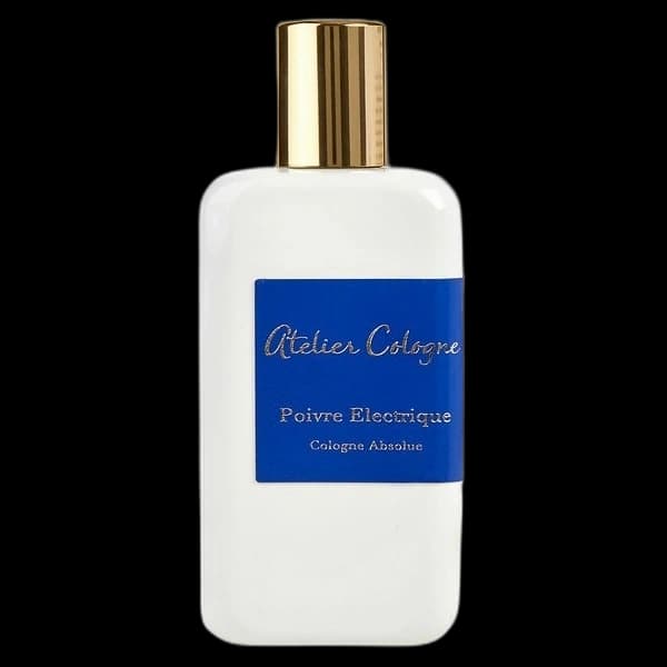 Atelier Cologne Poivre Electrique — Atelier Cologne