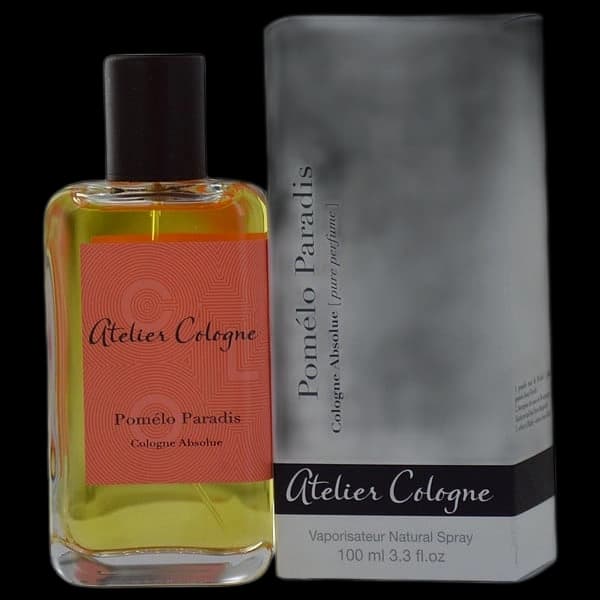 Atelier Cologne Pomelo Paradis — Atelier Cologne