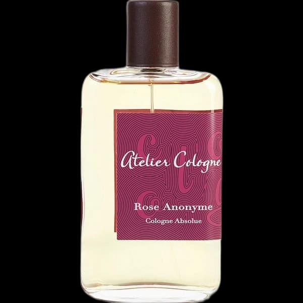 Atelier Cologne Rose Anonyme — Atelier Cologne